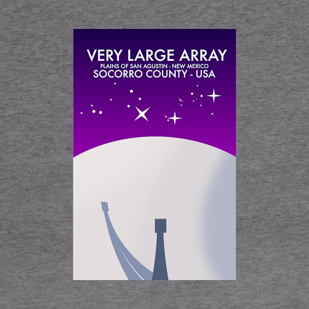 Very Large Array USA by nickemporium1